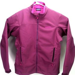 Patagonia Womens Jacket Polartec Windbloc Sixe XL?
